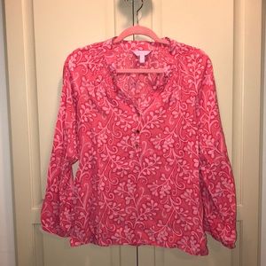 Lilly Pulitzer top